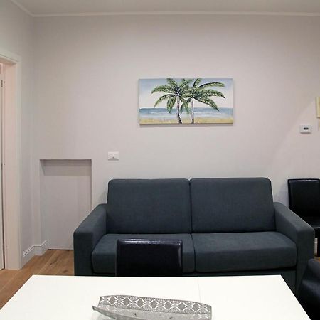 Stella Marina Apartamento Savona Exterior foto