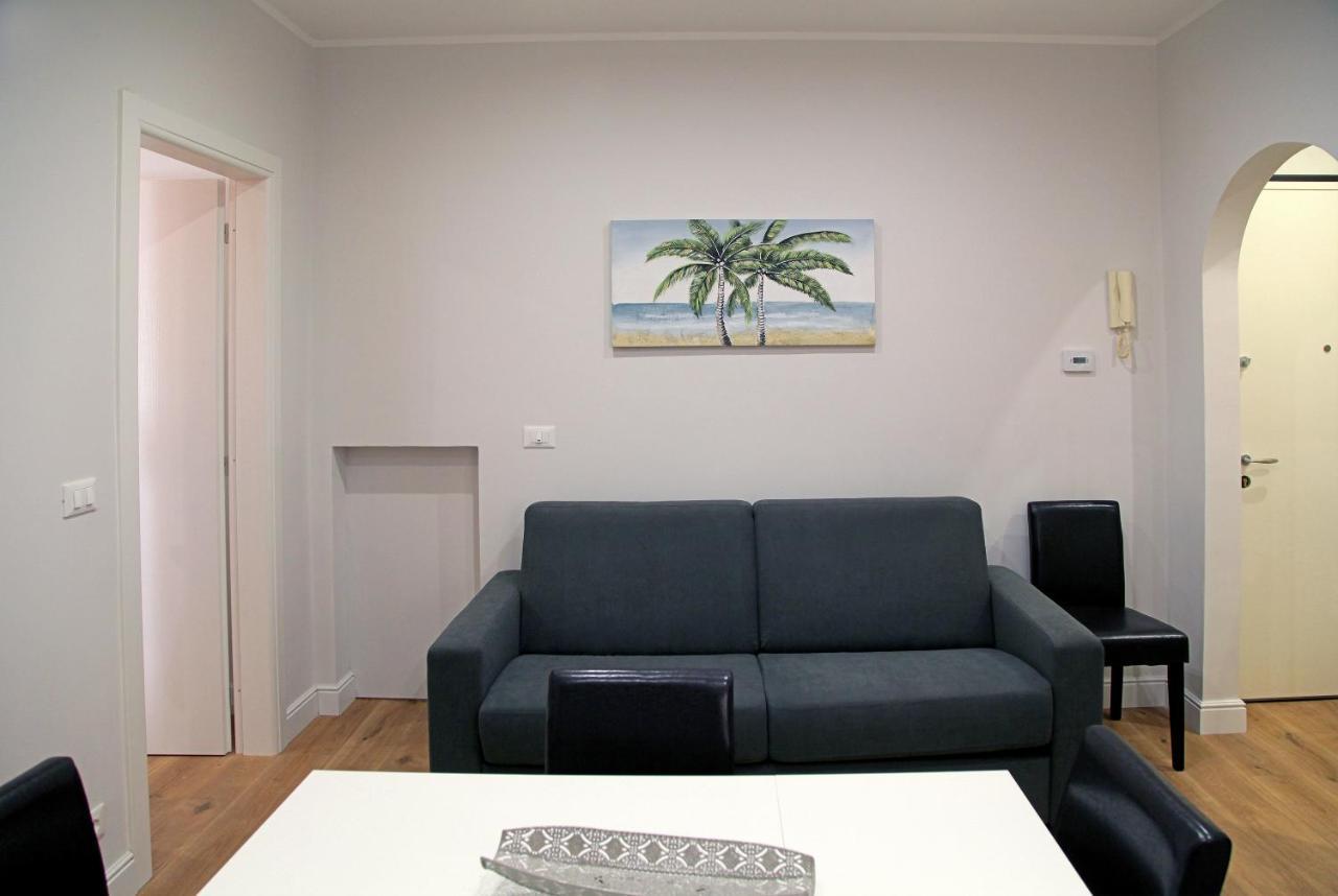 Stella Marina Apartamento Savona Exterior foto