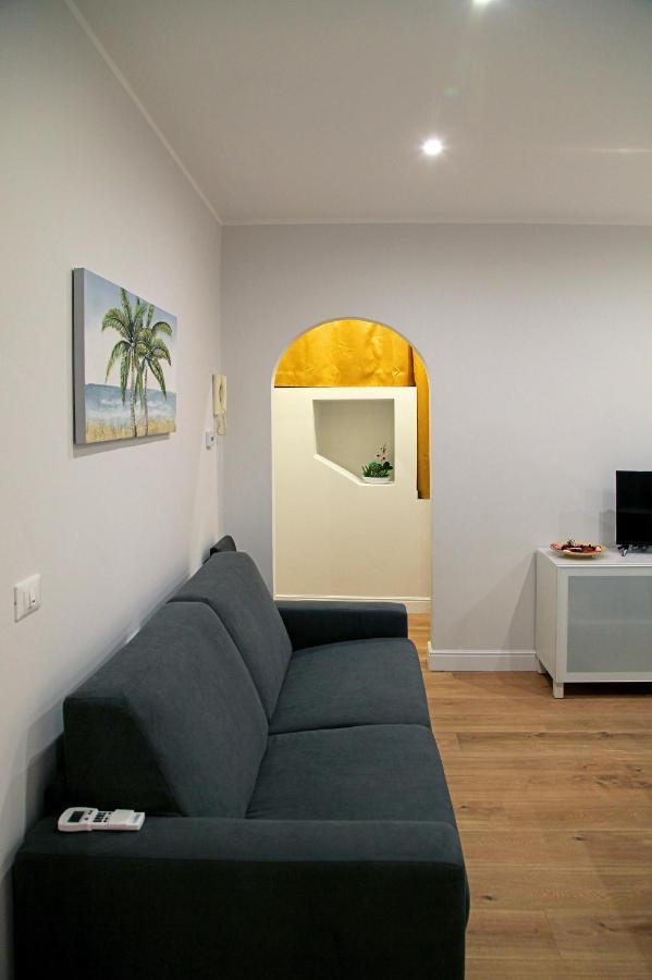Stella Marina Apartamento Savona Exterior foto