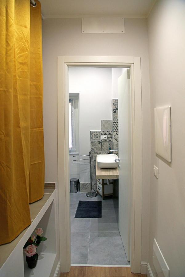 Stella Marina Apartamento Savona Exterior foto